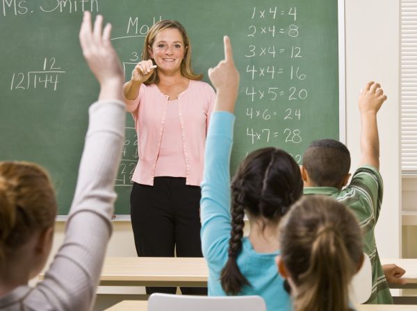 Alpharetta Education