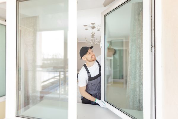 Alpharetta Windows Installation
