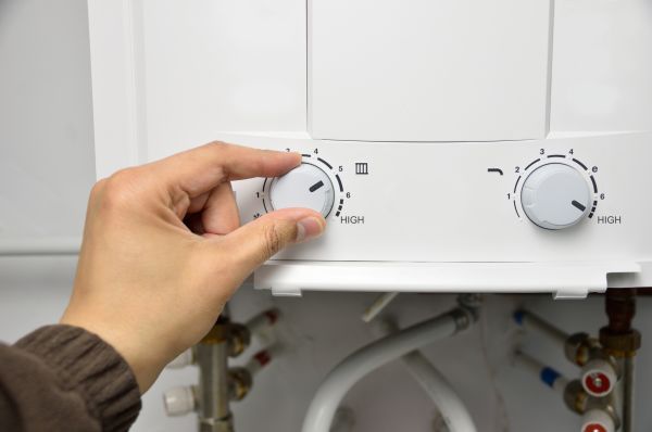 Alpharetta Water Heater Service