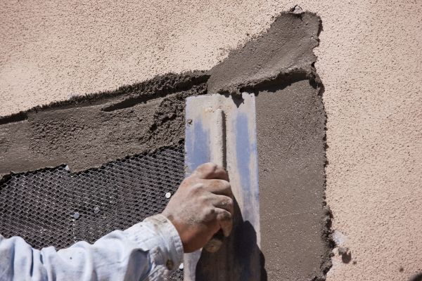 Alpharetta Stucco Service
