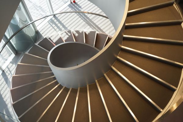 Alpharetta Stairs and Rails Service