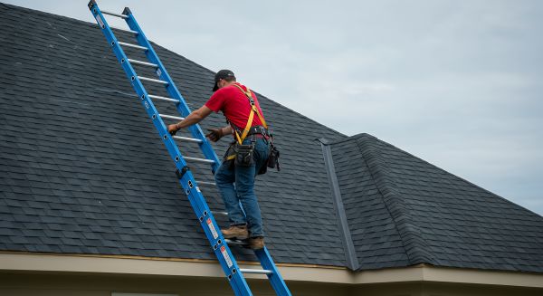 Alpharetta Roofing Service