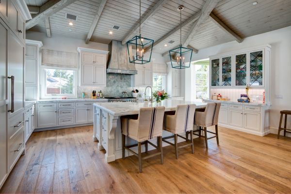 Alpharetta Remodeling