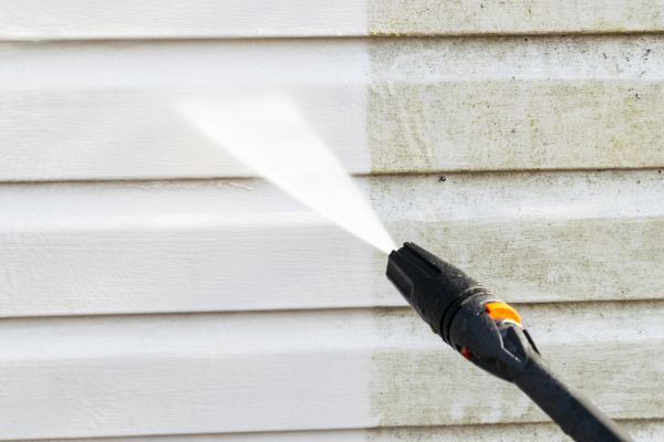 Alpharetta Power Washing
