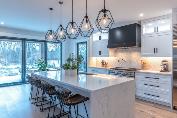 Alpharetta Lighting Service