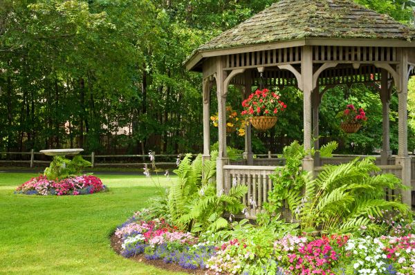 Alpharetta Landscaping