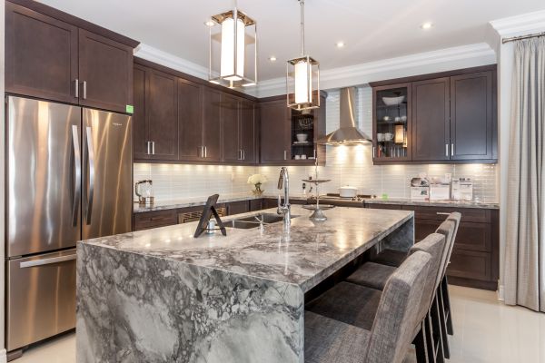 Alpharetta Kitchen Remodeling
