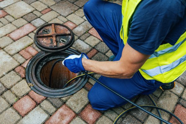 Alpharetta Hydro Jetting Service
