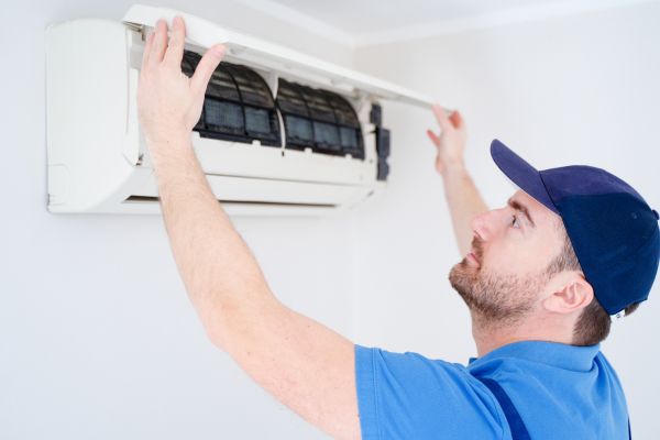 Alpharetta HVAC Service
