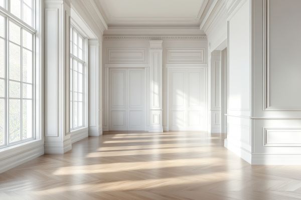 Alpharetta Finish Carpentry