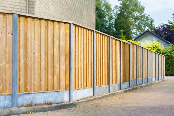 Alpharetta Fence Service
