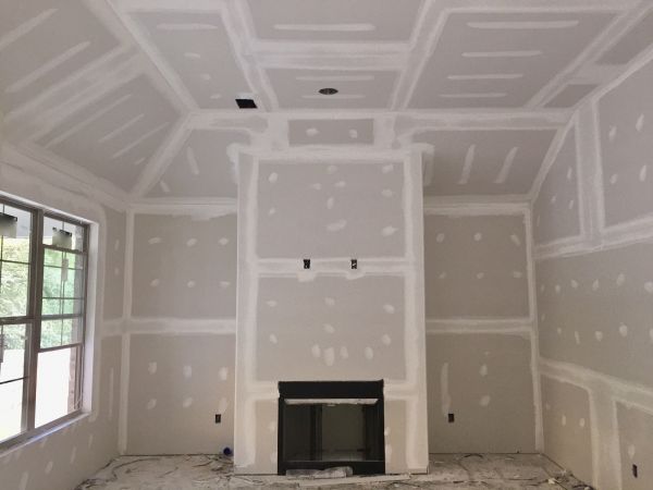 Alpharetta Drywall Service