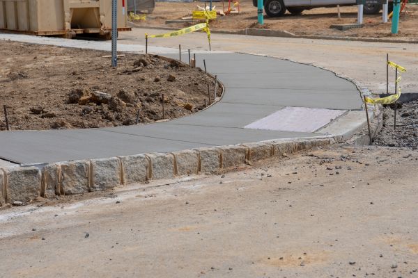Alpharetta Concrete Repair