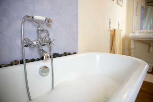 Alpharetta Bathtub Refinishing